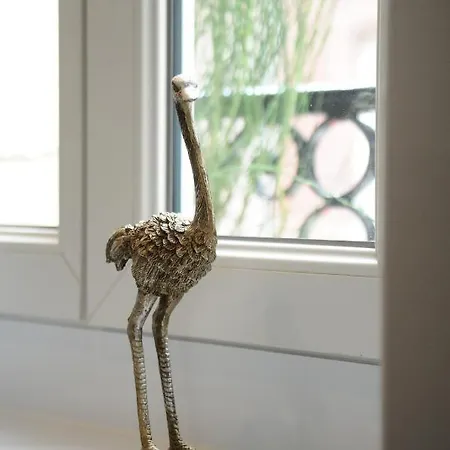 公寓 L'escale Entre Le Port Et La 迪耶普