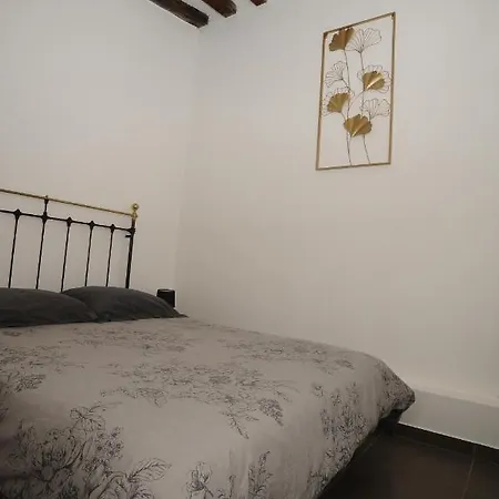 L'escale Entre Le Port Et La Dieppe