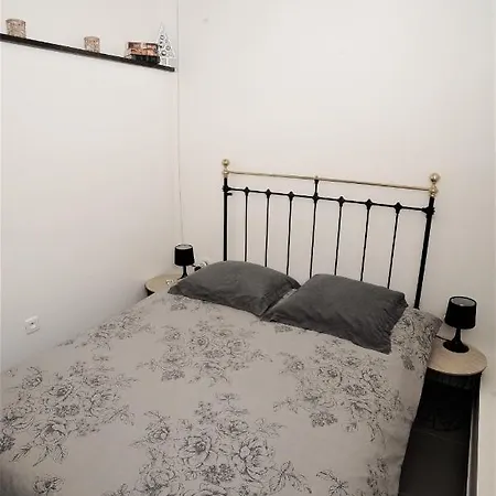 Lejlighed L'escale Entre Le Port Et La