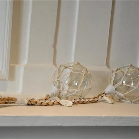 Lejlighed L'escale Entre Le Port Et La