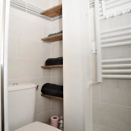 Lejlighed L'escale Entre Le Port Et La Dieppe