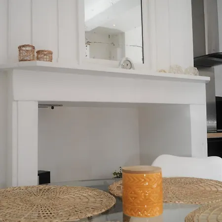 L'escale Entre Le Port Et La * Dieppe