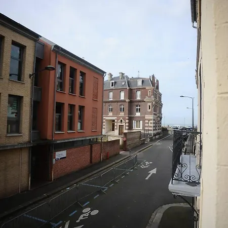 Appartement L'escale Entre Le Port Et La