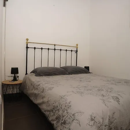 L'escale Entre Le Port Et La Appartement *