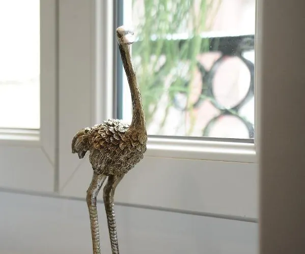 Appartement L'escale Entre Le Port Et La Dieppe