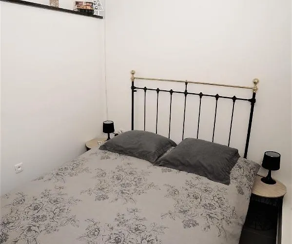 Appartement L'escale Entre Le Port Et La