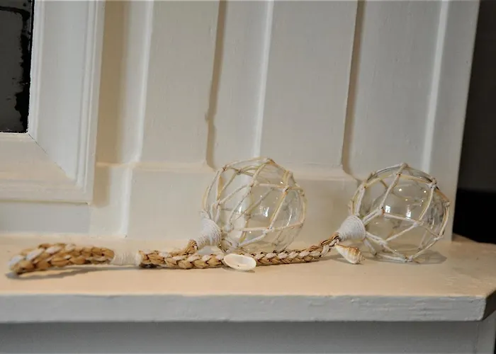 Appartement L'escale Entre Le Port Et La