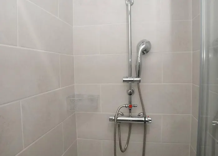 Appartement L'escale Entre Le Port Et La